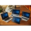 Лаптоп HP EliteBook 840 G6 с процесор Intel Core i7, 8665U 1900MHz 8MB, 14