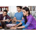 Лаптоп HP EliteBook 840 G6 с процесор Intel Core i7, 8665U 1900MHz 8MB, 14