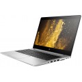 Лаптоп HP EliteBook 840 G6 с процесор Intel Core i7, 8665U 1900MHz 8MB, 14