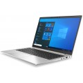 Лаптоп HP EliteBook 840 G8 с процесор Intel Core i5, 1135G7 up to 4.20GHz 8MB, 14