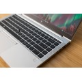 Лаптоп HP EliteBook 840 G8 с процесор Intel Core i5, 1135G7 up to 4.20GHz 8MB, 14