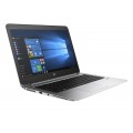 Лаптоп HP EliteBook Folio 1040 G3 с процесор Intel Core i7, 6600U 2600MHz 4MB 2 cores, 4 threads, 14