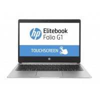 Лаптоп HP EliteBook Folio G1 с процесор Intel Core m7, 6Y75 1200MHz 4MB 2 cores, 4 threads, 12.5