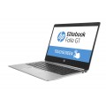 Лаптоп HP EliteBook Folio G1 с процесор Intel Core m7, 6Y75 1200MHz 4MB 2 cores, 4 threads, 12.5