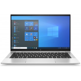 Лаптоп HP EliteBook x360 1030 G8 с процесор Intel Core i5, 1135G7 up to 4.20GHz 8MB, 13.3