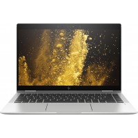 Лаптоп HP EliteBook x360 1040 G5 с процесор Intel Core i7, 8550U 1800MHz 8MB, 14