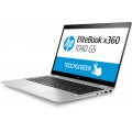 Лаптоп HP EliteBook x360 1040 G5 с процесор Intel Core i7, 8550U 1800MHz 8MB, 14