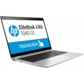 Лаптоп HP EliteBook x360 1040 G5 с процесор Intel Core i7, 8550U 1800MHz 8MB, 14