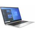 Лаптоп HP EliteBook x360 1040 G8 с процесор Intel Core i7, 1185G7 3000MHz 12MB, 14