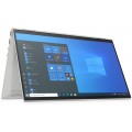 Лаптоп HP EliteBook x360 1040 G8 с процесор Intel Core i7, 1185G7 3000MHz 12MB, 14