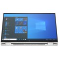 Лаптоп HP EliteBook x360 1040 G8 с процесор Intel Core i7, 1185G7 3000MHz 12MB, 14