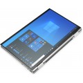 Лаптоп HP EliteBook x360 1040 G8 с процесор Intel Core i7, 1185G7 3000MHz 12MB, 14