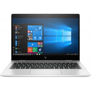Лаптоп HP EliteBook x360 830 G5 с процесор Intel Core i5, 8250U 1600MHz 6MB, 13.3