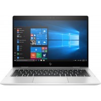 Лаптоп HP EliteBook x360 830 G6 с процесор Intel Core i5, 8265U 1600MHz 6MB, 13.3
