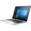 Лаптоп HP EliteBook x360 830 G6 с процесор Intel Core i5, 8265U 1600MHz 6MB, 13.3
