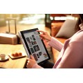 Лаптоп HP EliteBook x360 830 G6 с процесор Intel Core i5, 8265U 1600MHz 6MB, 13.3