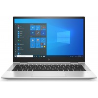Лаптоп HP EliteBook x360 830 G8 с процесор Intel Core i5, 1135G7 up to 4.20GHz 8MB, 13.3