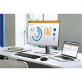 Лаптоп HP ProBook 430 G8 с процесор Intel Core i5, 1135G7 up to 4.20GHz 8MB, 13.3