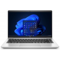 Лаптоп HP ProBook 440 G9 с процесор Intel Pentium Gold, 8505 up to 4.40GHz 8MB, 14