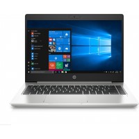 Лаптоп HP ProBook 445 G7 с процесор AMD Ryzen 3, 4300U 2700MHz 4MB, 14