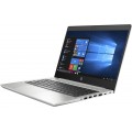 Лаптоп HP ProBook 445 G7 с процесор AMD Ryzen 3, 4300U 2700MHz 4MB, 14