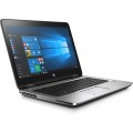 Лаптоп HP ProBook 640 G3 с процесор Intel Core i5, 7200U 2500MHz 3MB 2 cores, 4 threads, 14