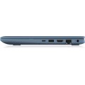 Лаптоп HP ProBook x360 11 G5 EE Blue с процесор Intel Celeron Dual-Core, N4120 1100MHz 4MB, 11.6