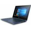 Лаптоп HP ProBook x360 11 G5 EE Grey с процесор Intel Pentium Quad-Core Silver, N5030 1100MHz 4MB, 11.6