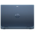 Лаптоп HP ProBook x360 11 G5 EE Grey с процесор Intel Pentium Quad-Core Silver, N5030 1100MHz 4MB, 11.6