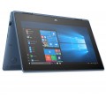 Лаптоп HP ProBook x360 11 G5 EE Grey с процесор Intel Pentium Quad-Core Silver, N5030 1100MHz 4MB, 11.6