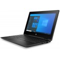 Лаптоп HP ProBook x360 11 G7 EE Blue с процесор Intel Pentium Quad-Core Silver, N6000 1100MHz 4MB, 11.6