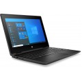 Лаптоп HP ProBook x360 11 G7 EE Blue с процесор Intel Pentium Quad-Core Silver, N6000 1100MHz 4MB, 11.6