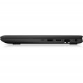 Лаптоп HP ProBook x360 11 G7 EE Blue с процесор Intel Pentium Quad-Core Silver, N6000 1100MHz 4MB, 11.6