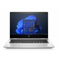 Лаптоп HP ProBook x360 435 G8 с процесор AMD Ryzen 5, 5600U 2300MHz 16MB, 13.3