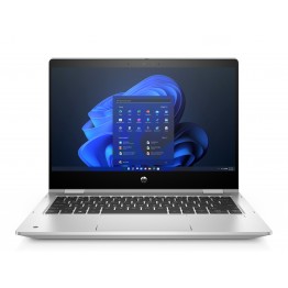 Лаптоп HP ProBook x360 435 G8 с процесор AMD Ryzen 5, 5600U 2300MHz 16MB, 13.3