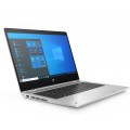 Лаптоп HP ProBook x360 435 G8 с процесор AMD Ryzen 5, 5600U 2300MHz 16MB, 13.3