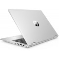 Лаптоп HP ProBook x360 435 G8 с процесор AMD Ryzen 5, 5600U 2300MHz 16MB, 13.3
