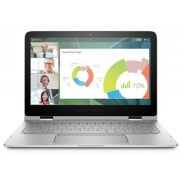 Лаптоп HP Spectre Pro x360 G1 с процесор Intel Core i5, 5200U 2200Mhz 3MB 2 cores, 4 threads, 13.3