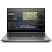 Лаптоп HP ZBook Fury 17 G8 с процесор Intel Core i5, 11500H up to 4.60GHz 12MB, 17.3