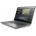 Лаптоп HP ZBook Fury 17 G8 с процесор Intel Core i5, 11500H up to 4.60GHz 12MB, 17.3