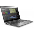 Лаптоп HP ZBook Fury 17 G8 с процесор Intel Core i5, 11500H up to 4.60GHz 12MB, 17.3