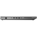 Лаптоп HP ZBook Fury 17 G8 с процесор Intel Core i5, 11500H up to 4.60GHz 12MB, 17.3