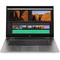 Лаптоп HP ZBook Studio G5 с процесор Intel Core i7, 9850H 2600MHz 12MB, 15.6