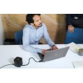 Лаптоп HP ZBook Studio G5 с процесор Intel Core i7, 9850H 2600MHz 12MB, 15.6