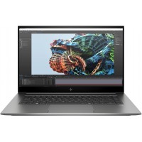 Лаптоп HP ZBook Studio G8 с процесор Intel Core i7, 11850H up to 4.8GHz 24MB, 15.6