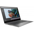 Лаптоп HP ZBook Studio G8 с процесор Intel Core i7, 11850H up to 4.8GHz 24MB, 15.6