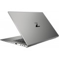Лаптоп HP ZBook Studio G8 с процесор Intel Core i7, 11850H up to 4.8GHz 24MB, 15.6