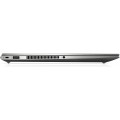 Лаптоп HP ZBook Studio G8 с процесор Intel Core i7, 11850H up to 4.8GHz 24MB, 15.6