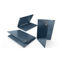 Лаптоп Lenovo IdeaPad Flex 5 14ITL05 с процесор Intel Core i5, 1135G7 up to 4.20GHz 8MB, 14