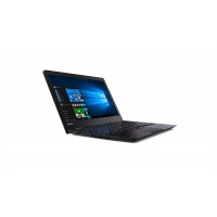 Лаптоп Lenovo ThinkPad 13 с процесор Intel Core i3, 6100U 2300MHz 3MB 2 cores, 4 threads, 13.3